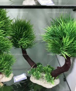 گیاه آبزی مصنوعی PA109 Plant Aquarium