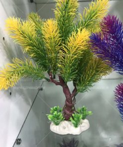 گیاه آبزی مصنوعی PA116 Plant Aquarium