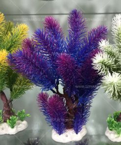 گیاه آبزی مصنوعی PA117 Plant Aquarium