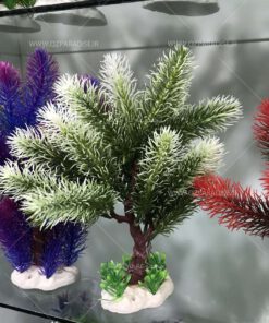 گیاه آبزی مصنوعی PA118 Plant Aquarium