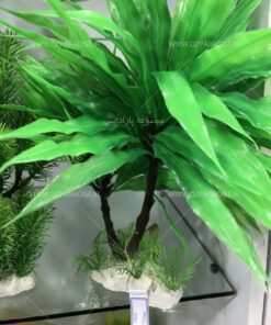 گیاه مصنوعی آکواریوم PA121 Plant Aquarium