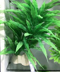 گیاه مصنوعی آکواریوم PA122 Plant Aquarium
