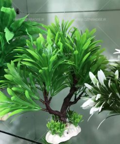 گیاه مصنوعی آکواریوم PA123 Plant Aquarium
