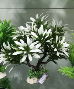 گیاه مصنوعی آکواریوم PA124 Plant Aquarium