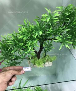 گیاه مصنوعی آکواریوم PA127 Plant Aquarium