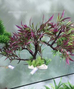 گیاه مصنوعی آکواریوم PA128 Plant Aquarium