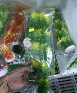گیاه مصنوعی آکواریوم PA130 Plant Aquarium
