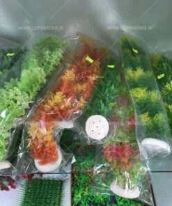 گیاه مصنوعی آکواریوم PA131 Plant Aquarium