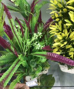 گیاه مصنوعی آکواریوم PA135 Plant Aquarium