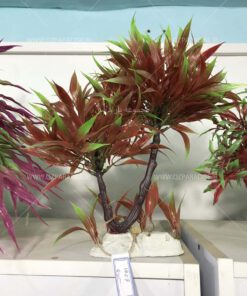 گیاه مصنوعی آکواریوم PA14 Plant Aquarium