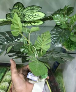 گیاه مصنوعی آکواریوم PA140 Plant Aquarium