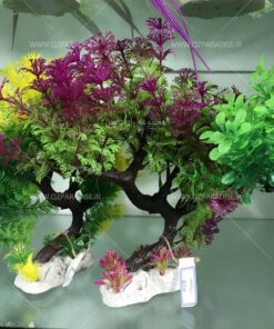 گیاه مصنوعی آکواریوم PA2 Plant Aquarium
