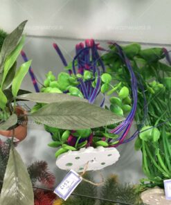 گیاه مصنوعی آکواریوم PA154 Plant Aquarium