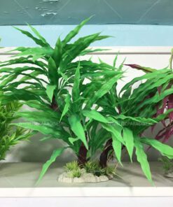 گیاه مصنوعی آکواریوم PA16 Plant Aquarium