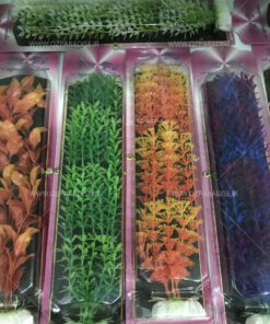 گیاه مصنوعی آکواریوم PA161 Plant Aquarium
