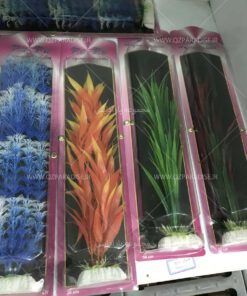 گیاه مصنوعی آکواریوم PA163 Plant Aquarium
