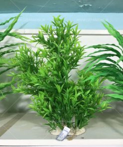 گیاه مصنوعی آکواریوم PA17 Plant Aquarium