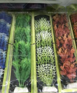 گیاه مصنوعی آکواریوم PA166 Plant Aquarium