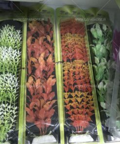 گیاه مصنوعی آکواریوم PA167 Plant Aquarium