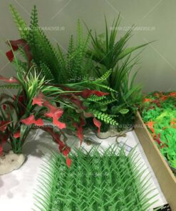 گیاه مصنوعی آکواریوم PA175 Plant Aquarium