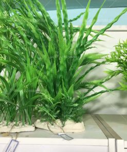 گیاه مصنوعی آکواریوم PA18 Plant Aquarium