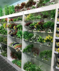 گیاه مصنوعی آکواریوم PA182 Plant Aquarium