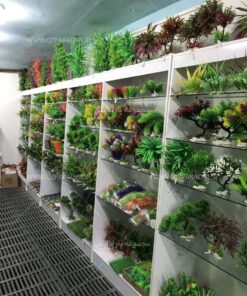گیاه مصنوعی آکواریوم PA183 Plant Aquarium