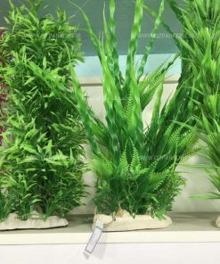 گیاه مصنوعی آکواریوم PA22 Plant Aquarium