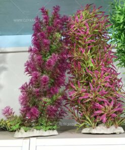 گیاه مصنوعی آکواریوم PA24 Plant Aquarium
