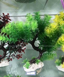 گیاه مصنوعی آکواریوم PA3 Plant Aquarium