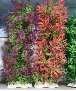 گیاه مصنوعی آکواریوم PA26 Plant Aquarium