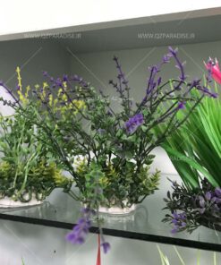 گیاه مصنوعی آکواریوم PA32 Plant Aquarium