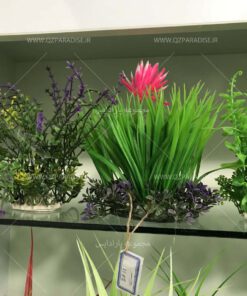 گیاه مصنوعی آکواریوم PA33 Plant Aquarium