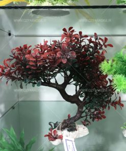 گیاه مصنوعی آکواریوم PA4 Plant Aquarium