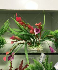 گیاه مصنوعی آکواریوم PA36 Plant Aquarium