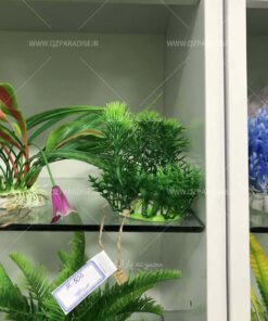 گیاه مصنوعی آکواریوم PA37 Plant Aquarium