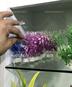 گیاه مصنوعی آکواریوم PA38 Plant Aquarium