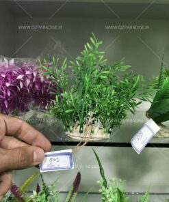 گیاه مصنوعی آکواریوم PA39 Plant Aquarium
