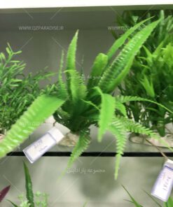 گیاه مصنوعی آکواریوم PA40 Plant Aquarium