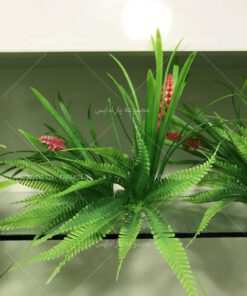 گیاه مصنوعی آکواریوم PA42 Plant Aquarium