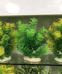 گیاه مصنوعی آکواریوم PA45 Plant Aquarium
