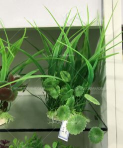 گیاه مصنوعی آکواریوم PA5 Plant Aquarium