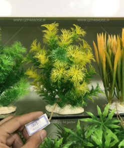 گیاه مصنوعی آکواریوم PA46 Plant Aquarium