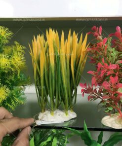 گیاه مصنوعی آکواریوم PA47 Plant Aquarium