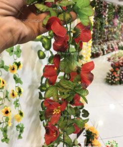 گیاه رونده مصنوعی AFA10 Plant pendant