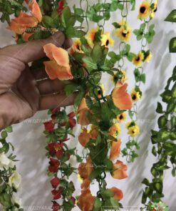گیاه رونده مصنوعی AFA11 Plant pendant