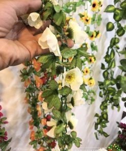 گیاه رونده مصنوعی AFA12 Plant pendant