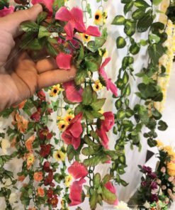 گیاه رونده مصنوعی AFA13 Plant pendant