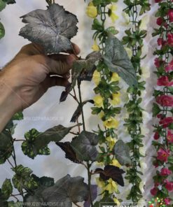 گیاه رونده مصنوعی AFA15 Plant pendant