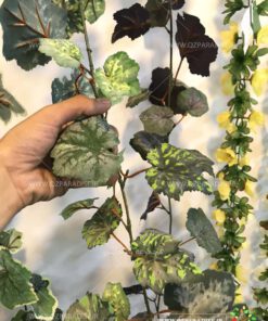 گیاه رونده مصنوعی AFA16 Plant pendant